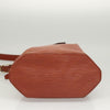 Secondhand Louis Vuitton Vintage Sac d'Epaule Handbag Epi