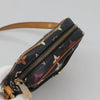 Secondhand Louis Vuitton Rift Handbag Monogram Multicolor