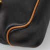 Secondhand Celine Handbag Black Leather Bags