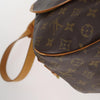 Secondhand Louis Vuitton Saumur Handbag
