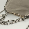 Secondhand Stella McCartney Falabella Fold Over Bag Faux