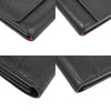 Louis Vuitton Capucines Long Wallet Leather