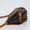 Secondhand Louis Vuitton Saumur Handbag