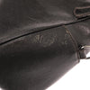 Secondhand cartier Marcello Handbag Black Leather Bags