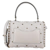 Secondhand Valentino Garavani VLTN Candystud Top Handle Bag Printed