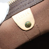 Secondhand Louis Vuitton Keepall Bandouliere Bag