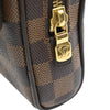 Secondhand Louis Vuitton Brooklyn Bum Bag Damier