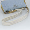Prada Vintage Shoulder Bag Tessuto