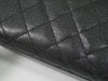 Secondhand Chanel Coco Top Handle Bag Quilted Caviar