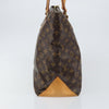 Louis Vuitton Cabas Mezzo Monogram Canvas