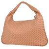 Secondhand Bottega Veneta Veneta Hobo Intrecciato Nappa