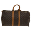Secondhand Louis Vuitton Keepall Bag