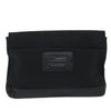 Secondhand Balenciaga Flap Clutch Canvas with