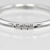 Secondhand Tiffany & Co. Forever Wedding Band Ring 950