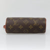 Louis Vuitton Papillon Pochette Monogram Canvas