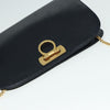 Secondhand Salvatore Ferragamo Vintage Gancini Chain Shoulder Bag