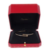 Secondhand Cartier Juste un Clou Bracelet 18K Rose