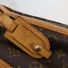 Louis Vuitton Romeo Gigli Handbag Monogram Canvas