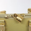 Secondhand Louis Vuitton Alma Handbag Monogram Vernis