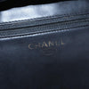 Secondhand Chanel Vintage Timeless Zip Around Vanity Case Caviar
