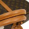 Louis Vuitton Keepall Bag Monogram Canvas