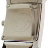 Secondhand Hermes Heure H Quartz Watch Stainless