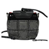Secondhand Christian Louboutin Lucky L Convertible Backpack Spiked Leather and