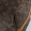 Secondhand Louis Vuitton Keepall Bandouliere Bag