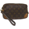 Secondhand Louis Vuitton Marly Dragonne Clutch