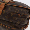 Secondhand Louis Vuitton Saumur Handbag