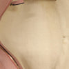 Secondhand Gucci Swing Tote Pink Leather Bags