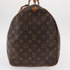 Secondhand Louis Vuitton Keepall Bag