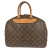 Secondhand Louis Vuitton Deauville Handbag