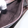 Secondhand Gucci Vintage Handbag Brown
