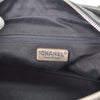 Chanel Outdoor Ligne Tote Quilted Caviar