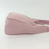 Secondhand Prada Hobo Tessuto Pink Nylon Bags