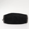 Secondhand Stella McCartney Falabella Fold Over Crossbody Bag Shaggy Deer