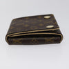 Secondhand Louis Vuitton CASE JEWELRY BOX