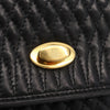 Secondhand Bally Vintage Handbag Black Leather Bags