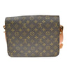 Secondhand Louis Vuitton Cartouchiere Handbag