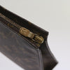 Secondhand Louis Vuitton Poche Toilette NM