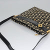 Secondhand Christian Dior Trotter shoulder bag