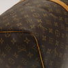 Secondhand Louis Vuitton Keepall Bag