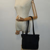 Secondhand Prada Vintage Shoulder Bag Tessuto