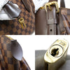 Secondhand Louis Vuitton Verona Handbag Damier