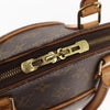 Louis Vuitton Ellipse Bag Monogram Canvas