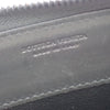 Secondhand Bottega Veneta Intrecciato Long Zip Wallet