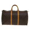 Secondhand Louis Vuitton Keepall Bag