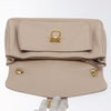 Secondhand Salvatore Ferragamo Gancini Shoulder Bag