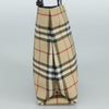 Secondhand Burberry Top Handle Tote Nova Check